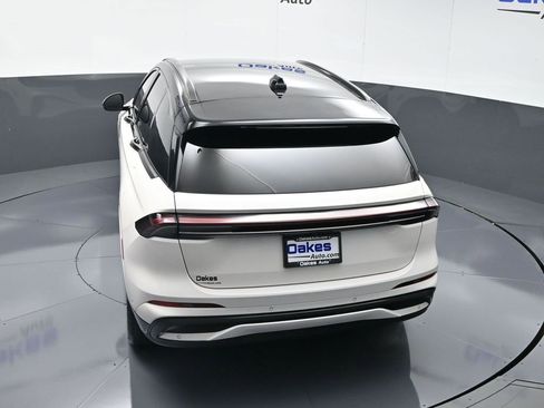 Used 2024 Lincoln Nautilus Reserve w/ Jet Appearance Package (87T) image 54