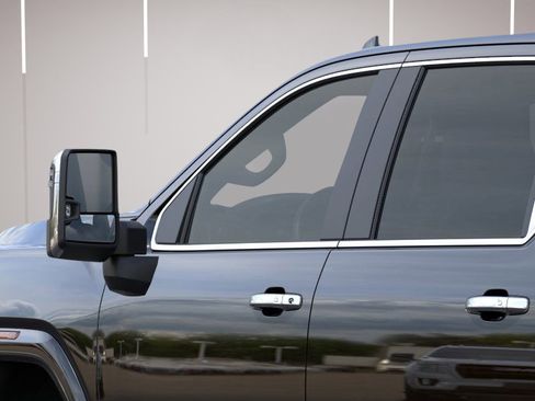 New 2026 GMC Sierra 2500 Denali Ultimate image 23
