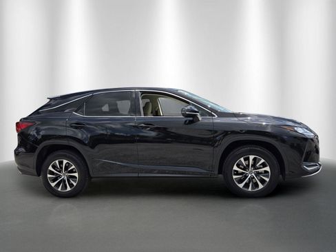 Used 2020 Lexus RX 350 FWD w/ Accessory Package image 8
