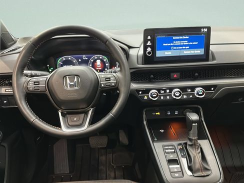 Certified 2026 Honda CR-V TrailSport image 24