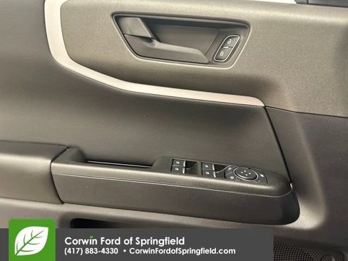 New 2026 Ford Bronco Sport Big Bend w/ Black Appearance Package image 36