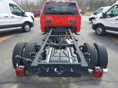 New 2024 Ford F450 XLT w/ XLT Value Package image 5