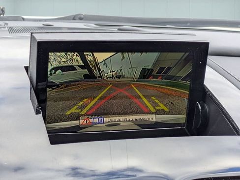 Used 2015 Aston Martin Rapide S Base image 25