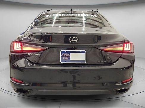 Used 2019 Lexus ES 350 image 6
