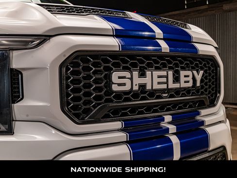 Used 2021 Ford F150 Lariat w/ Equipment Group 502A High AWD/4WD image 4