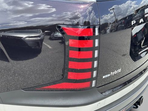 New 2026 Hyundai Palisade FWD Hybrid image 14