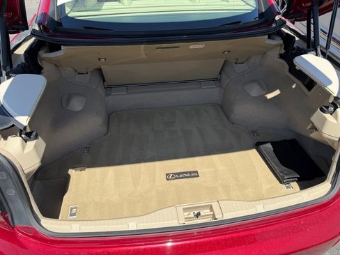Used 2010 Lexus IS 350C RWD image 29