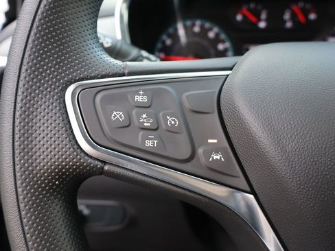 Used 2024 Chevrolet Equinox LS image 13