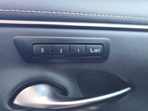 Used 2022 Lexus ES 350 w/ Premium Package FWD image 30