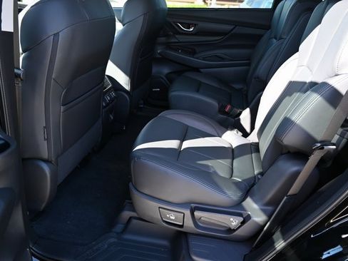 New 2025 Subaru Ascent Bronze Edition image 18
