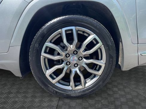 Used 2023 GMC Terrain Denali AWD/4WD image 14