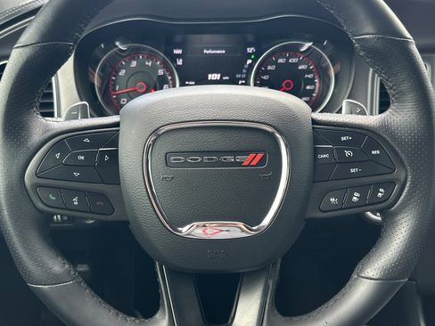Used 2023 Dodge Charger Scat Pack w/ Plus Group image 22