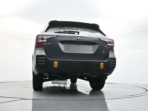 Used 2024 Subaru Outback Wilderness w/ Wilderness Package image 34