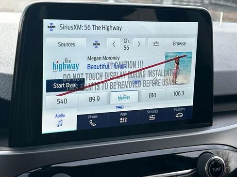 New 2026 Ford Escape Active w/ Cold Weather Package FWD image 29