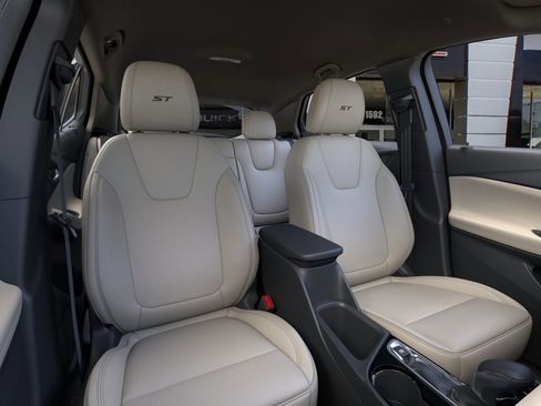 New 2026 Buick Encore GX Sport Touring image 16