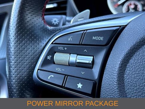 Used 2023 Genesis G70 2.0T w/ Sport Prestige Package AWD/4WD image 15