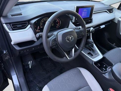 New 2025 Toyota RAV4 XLE image 13