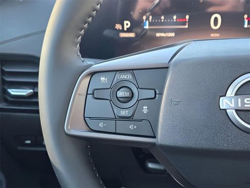 New 2026 Nissan Sentra SV image 17