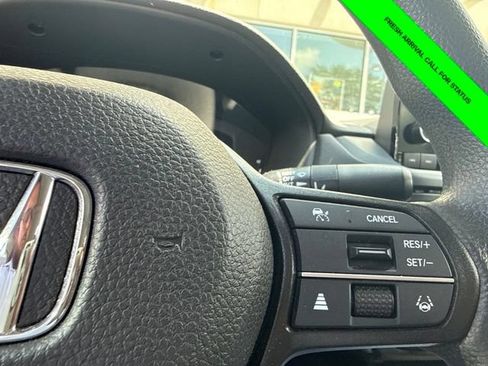 Used 2023 Honda Accord EX image 29