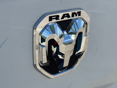 New 2026 RAM ProMaster 3500 w/ Convenience Group image 26
