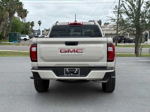 New 2026 GMC Canyon Elevation w/ Convenience Package AWD/4WD image 6
