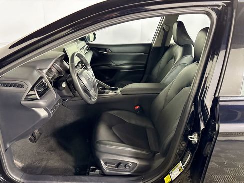 Used 2024 Toyota Camry XSE image 11