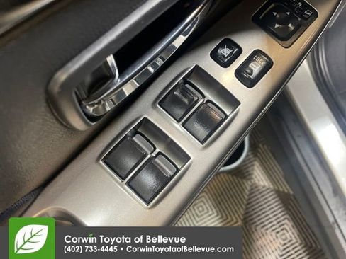 Used 2024 Mitsubishi Outlander Sport SE image 11