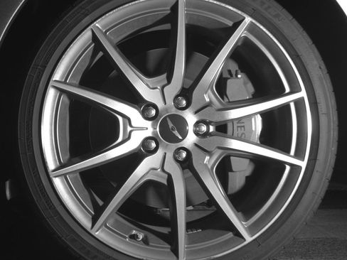 Used 2025 Genesis G70 2.5T AWD/4WD image 12
