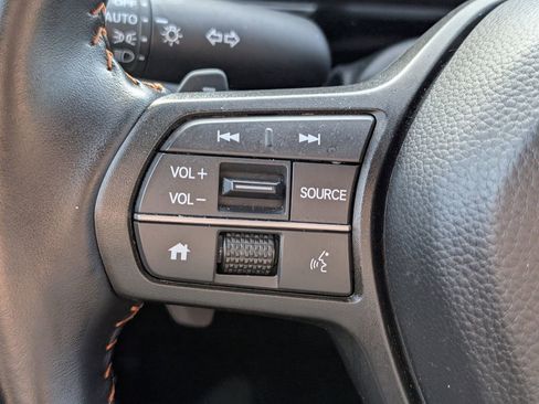 Certified 2025 Honda CR-V Sport image 23