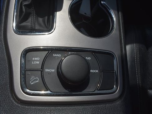 Used 2021 Jeep Grand Cherokee Limited w/ Quick Order Package 28K 80th AWD/4WD image 28