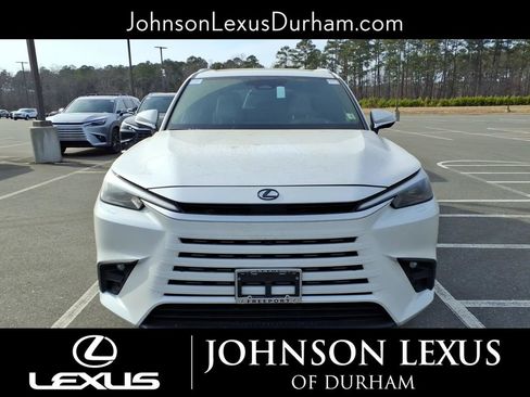 New 2026 Lexus TX 350 AWD w/ Technology Package image 9
