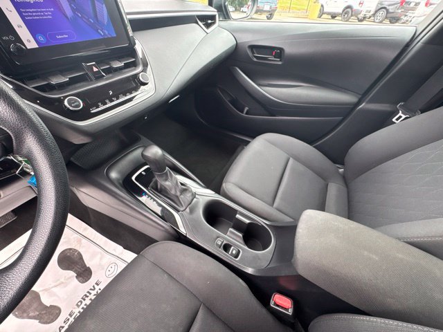 Used 2024 Toyota Corolla LE FWD image 17