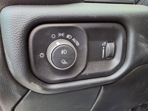 New 2025 RAM 2500 Big Horn image 14