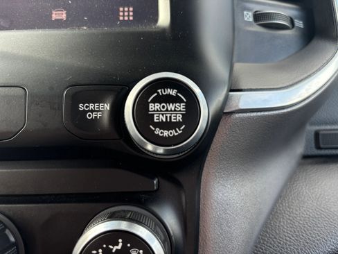 Used 2023 RAM 2500 Big Horn w/ Level 1 Equipment Group image 25