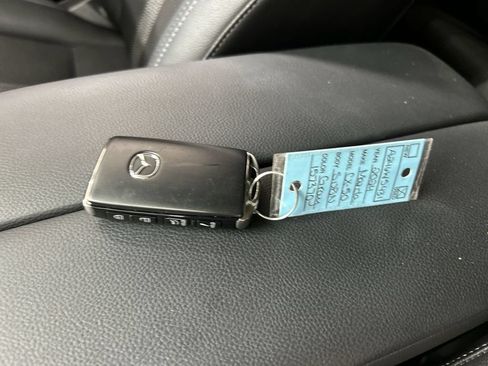 Certified 2024 MAZDA CX-50 AWD 2.5 S w/ Cargo Package image 12