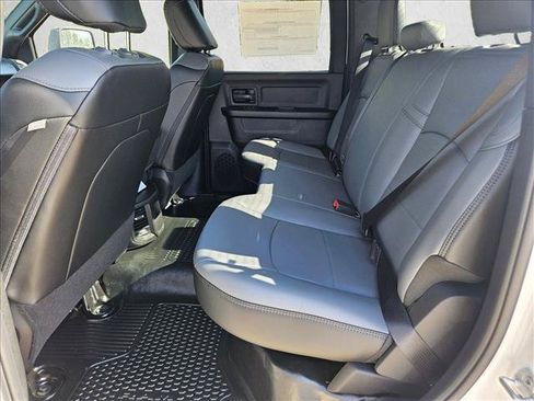 New 2026 RAM 2500 Tradesman w/ Chrome Appearance Group AWD/4WD image 15