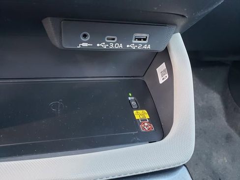 New 2026 Subaru Forester Premium image 18