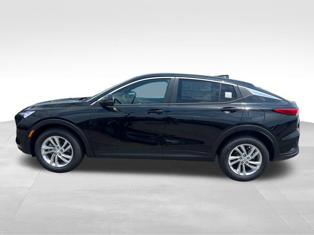 New 2026 Buick Envista Preferred w/ Convenience I Package FWD image 2