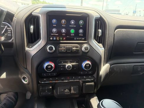 Used 2020 GMC Sierra 1500 Denali w/ Denali Ultimate Package AWD/4WD image 8