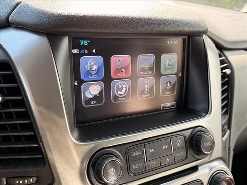 Used 2020 Chevrolet Tahoe LT AWD/4WD image 25
