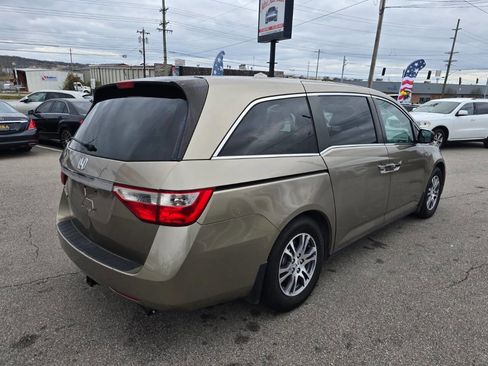 Used 2011 Honda Odyssey EX image 4