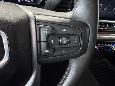 Certified 2024 GMC Sierra 1500 Elevation AWD/4WD image 17