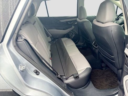 Used 2024 Subaru Outback Limited XT image 22