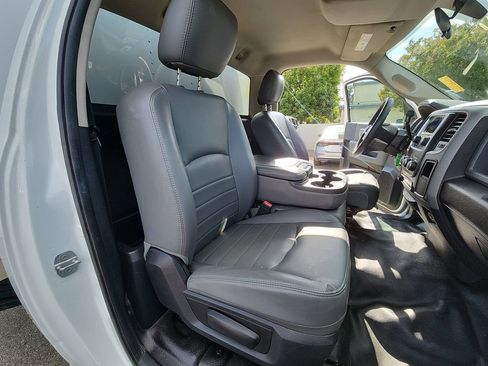 Used 2013 RAM 5500 Tradesman w/ PWR & Remote Entry Group RWD image 22