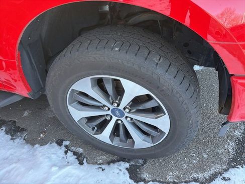 Used 2020 Ford F150 XL w/ Equipment Group 101A Mid image 4