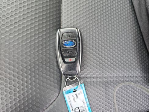 Used 2023 Subaru Forester Wilderness AWD/4WD image 17