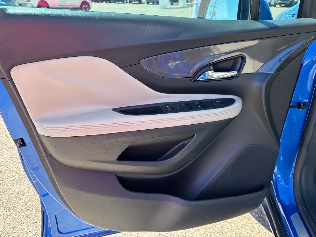 Used 2017 Buick Encore Preferred FWD image 10