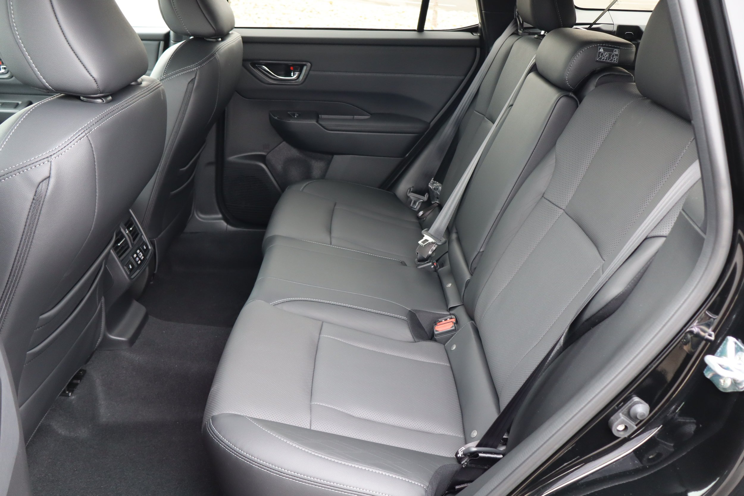 New 2026 Subaru Outback Touring XT AWD/4WD image 19