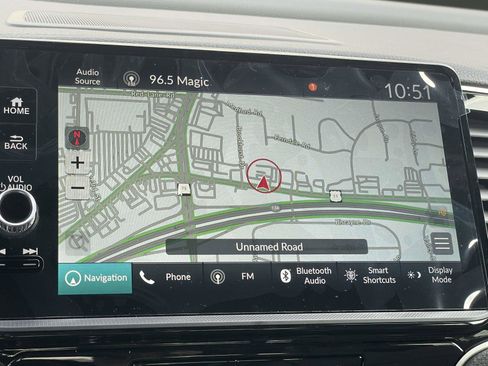 New 2026 Honda Ridgeline Black Edition image 10