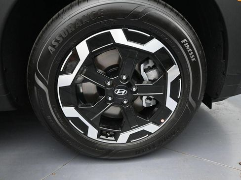 New 2026 Hyundai Santa Fe SEL w/ Tow & Go Package image 29